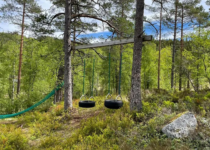 Beautiful In Tingvatn