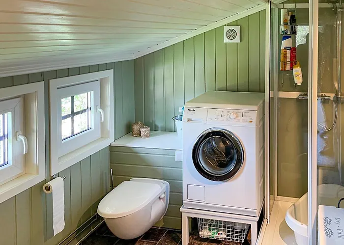 Beautiful In * Tingvatn