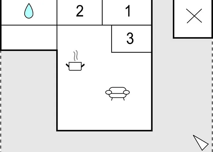 Beautiful In Dom wakacyjny Tingvatn