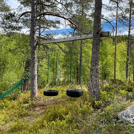 Beautiful In Tingvatn